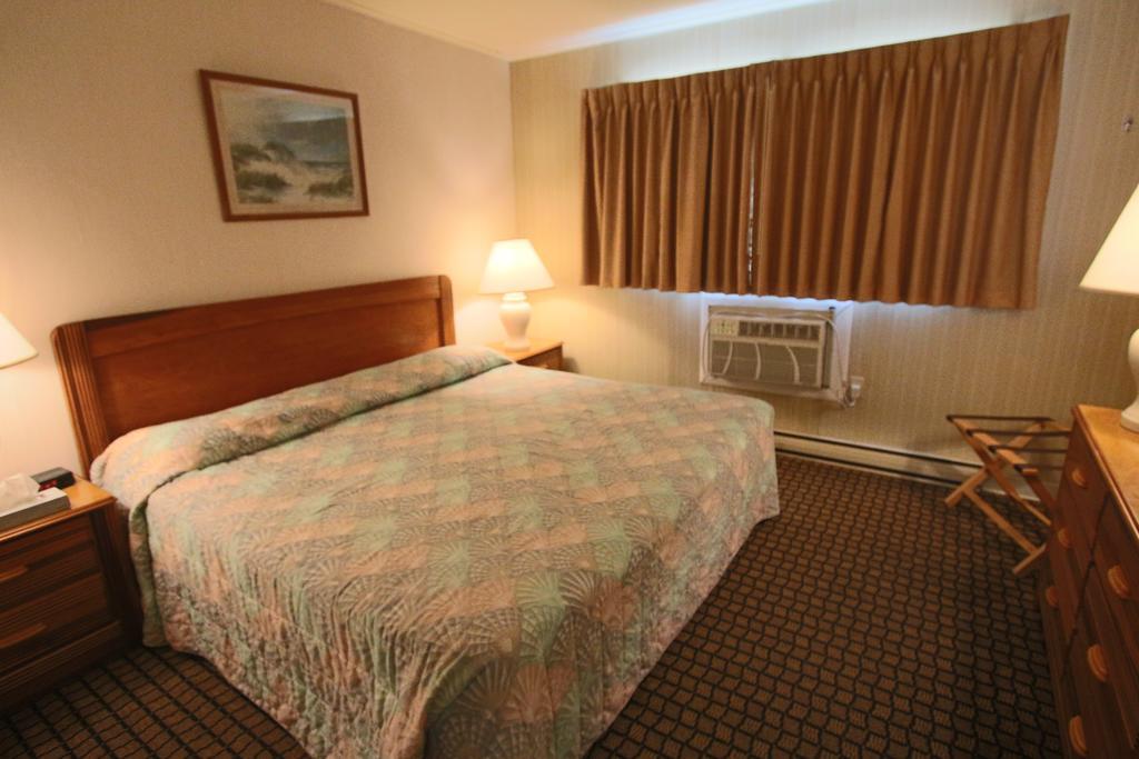 Colton Court Motor Inn Cape May Room photo